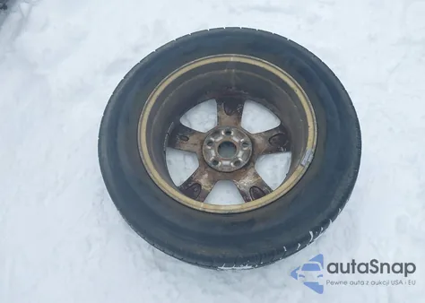 2006 Toyota Rav4 z USA, uszkodzony, nr VIN JTMBD33VX65008625